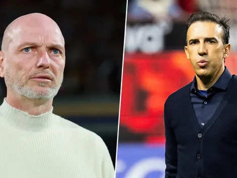 Las alineaciones confirmadas de Cruz Azul y Vancouver en la final de Concachampions