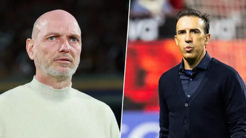 Vicente Sánchez contará con la mayoría de sus efectivos para el partido más importante de la temporada.