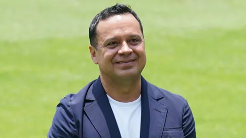 El mensaje que Víctor Velázquez le dedicó a Cruz Azul por la final