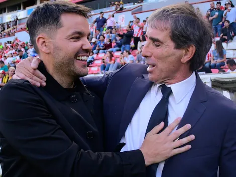 ¿Almada o Larcamón? Revelan qué DT prefiere el vestidor de Cruz Azul