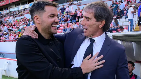 Horas claves para definir al nuevo entrenador de La Máquina.