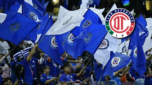 La porra cementera sorprendió al equipo en la previa.