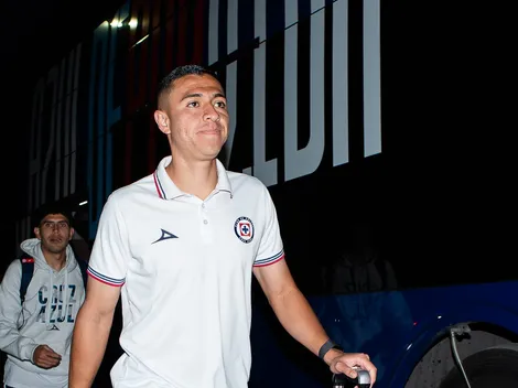 ¿Por qué Andrés Montaño no juega la Final de Concacaf?