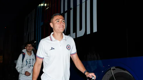 Andrés Montaño es la única baja importante del grupo.
