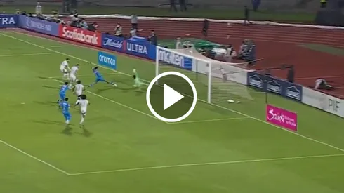 Ángel Sepúlveda no perdona y convierte en goleada la ventaja de Cruz Azul