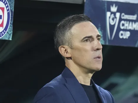 Conmovedora reacción de Vicente Sánchez tras ser campeón