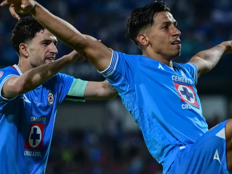 Tabla de goleo en la Concachampions 2025: Sepúlveda y Rivero siguen de racha