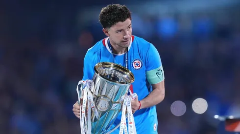 Nacho Rivero explicó la clave de Cruz Azul para ganar la Concachampions