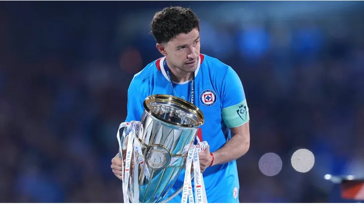 Nacho Rivero explicó la clave de Cruz Azul para ganar la Concachampions