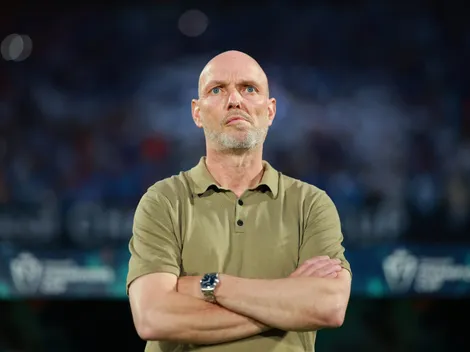 DT de Vancouver llenó de elogios a Cruz Azul tras la Final