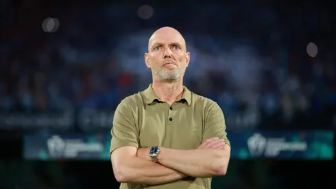 El DT de Vancouver reconoció la superioridad de Cruz Azul.