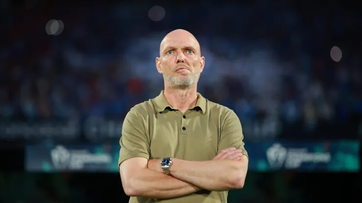 El DT de Vancouver reconoció la superioridad de Cruz Azul.