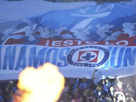 Noticias de Cruz Azul hoy: Jeremy Márquez, Nicolás Larcamón y José Paradela