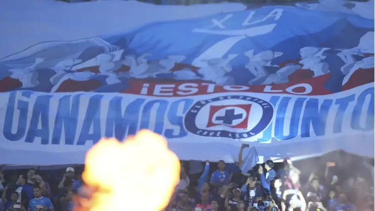 Cruz Azul tendrá más partidos esta semana, pero sin antes mirar para el MDP.