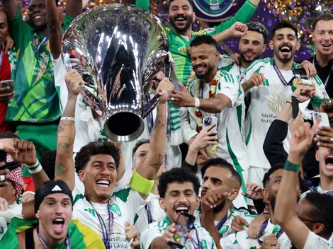 ¿Cuándo se juega la Intercontinental con Cruz Azul ya clasificado?