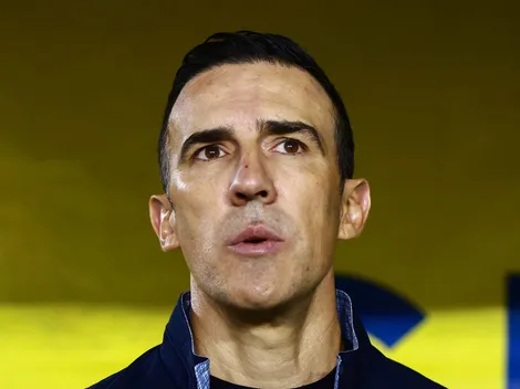 Ya hay fecha para la salida de Vicente Sánchez