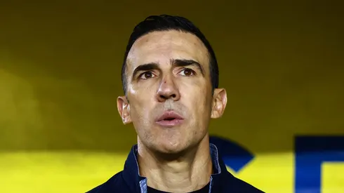 Ya era de sobra conocida la salida del entrenador uruguayo ahora se revela el momento en que se hará oficial por parte del club.