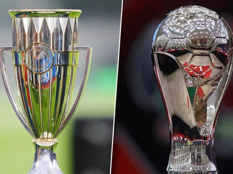 Tabla general de títulos en México: Cruz Azul en el segundo puesto