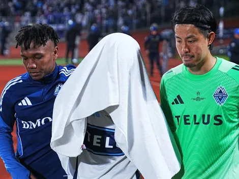 Prensa de Canadá se rindió ante Cruz Azul: "Devastación total"