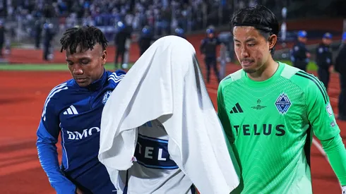 Prensa de Vancouver se rinde a los pies de Cruz Azul.