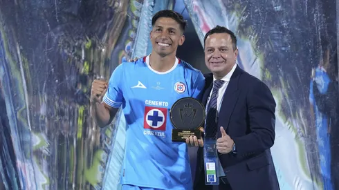 El mandamás de los cementeros es uno de los artífices del buen momento que vive el equipo en el plano deportivo y administrativo.