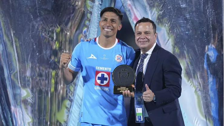 El mandamás de los cementeros es uno de los artífices del buen momento que vive el equipo en el plano deportivo y administrativo.