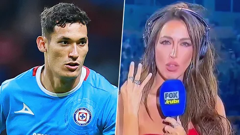 Chiquete Orozco vivió un incómodo momento.