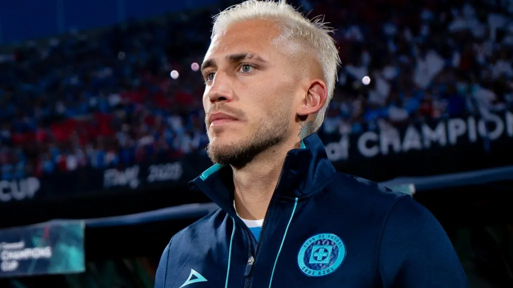 El ex defensor de Racing fue uno de los grandes pilares de la defensa.