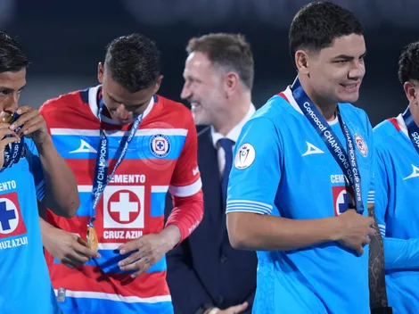 Confirman la primera baja de Cruz Azul: "No será renovado"