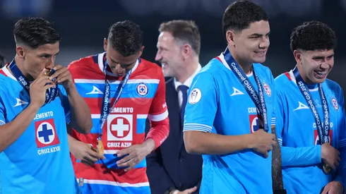 El nuevo Cruz Azul comienza a tomar forma para el próximo semestre.
