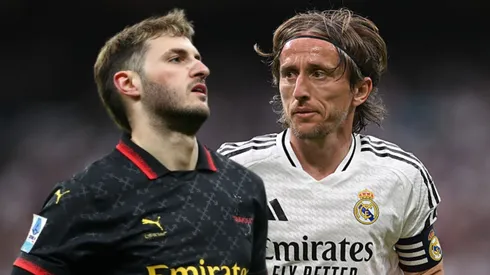 El Bebote podrìa tener un recuerdo de lujo.