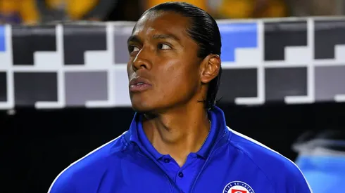 La decisión de Cruz Azul con el futuro de Joel Huiqui