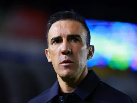 Cruz Azul HOY: Vicente Sánchez, Rubens Valenzuela y Nicolás Larcamón