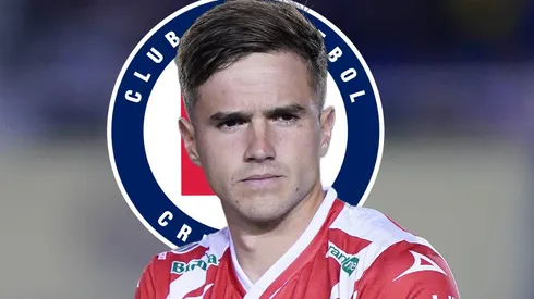 Cruz Azul también intentaría el fichaje de Agustín Palavecino