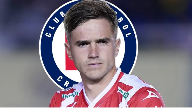 Cruz Azul también intentaría el fichaje de Agustín Palavecino
