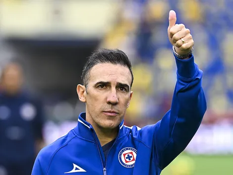 Vicente Sánchez da el primer paso pensando en su futuro