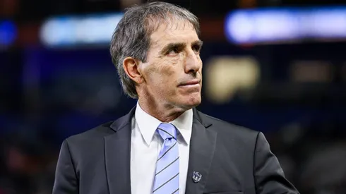 Las razones que llevaron a Cruz Azul a descargar a Guillermo Almada