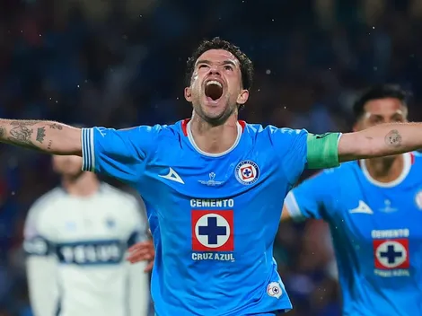 La auténtica millonada que embolsará Cruz Azul