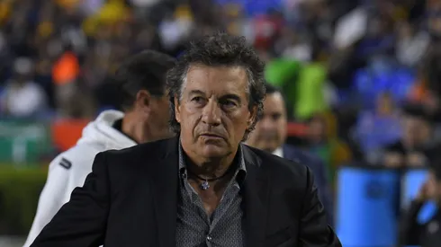 Rubén Omar Romano se ganó a la afición de Cruz Azul durante su paso en 2005.