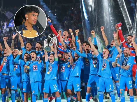 En Pumas confesaron el dolor de ver a Cruz Azul campeón en CU