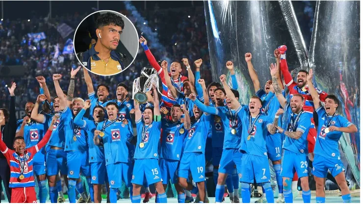 En Pumas confesaron el dolor de ver a Cruz Azul campeón en CU