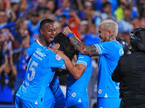 Si llega Paradela, este jugador podría salir