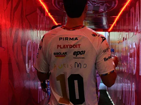 Reportan una oferta contundente por José Paradela