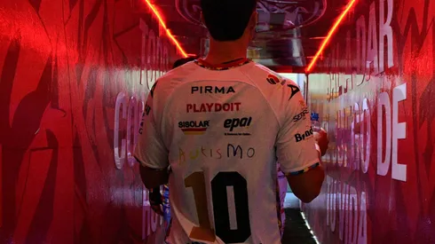 El mediocampista del Necaxa causó sensación en la Liga MX gracias a sus buenos números y gran desempeño en las últimas campañas.