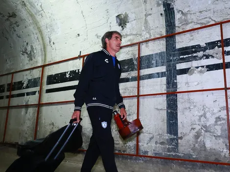 Almada se olvida de Cruz Azul y llegaría a otro club de la Liga MX