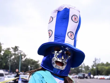 Las noticias de Cruz Azul este miércoles 4 de junio