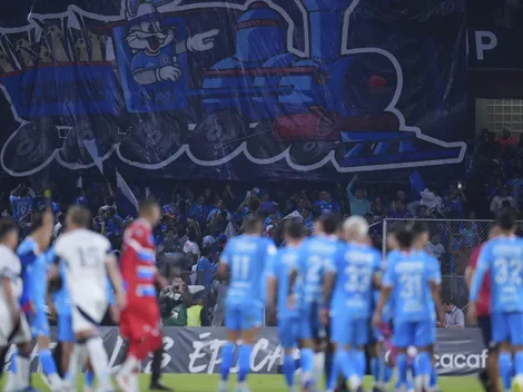 Cruz Azul se apunta a un tercer cuadrangular