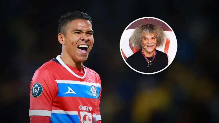 El Pibe Valderrama habló sobre Kevin Mier y su convocatoria en Colombian.