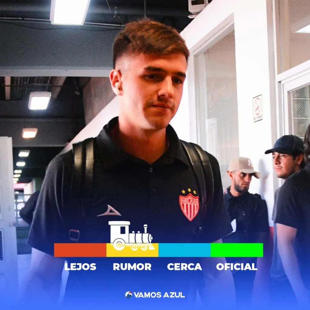 Palavecino, un rumor que aún no avanza. (Imago 7 / Especial)