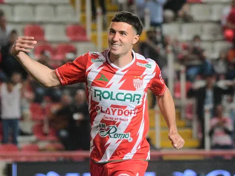 Los detalles de la oferta que Cruz Azul habría lanza por José Paradela